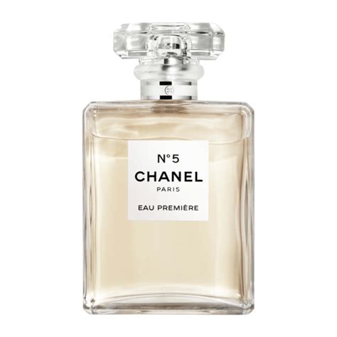 prix eau premiere chanel n 5|Chanel no 5 perfume cost.